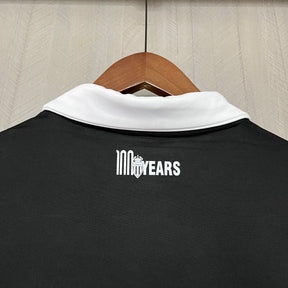 CAMISA MÔNACO 100 ANOS 25/26