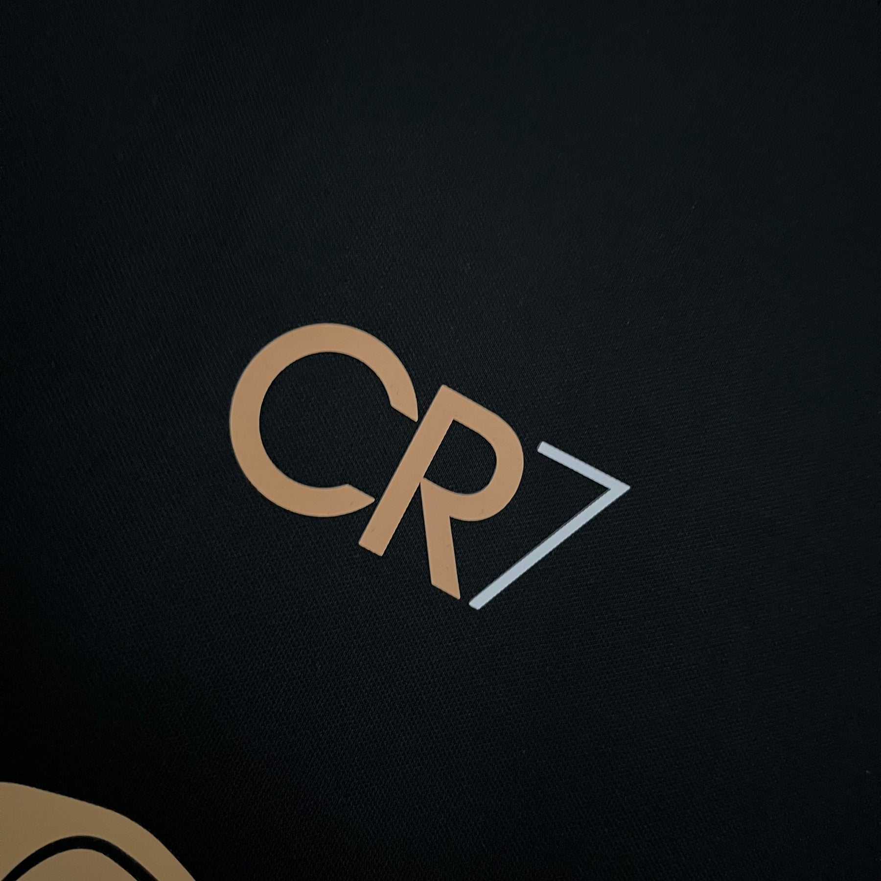 CAMISA SPORTING LISBOA EDIÇÃO CR7 23/24