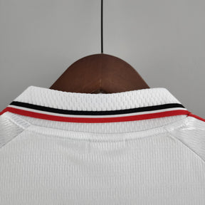 CAMISA RETRÔ SÃO PAULO HOME 1999