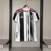 CAMISA JUVENTUS HOME 25/26