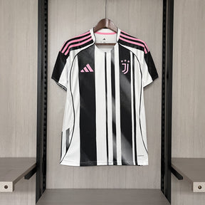 CAMISA JUVENTUS HOME 25/26