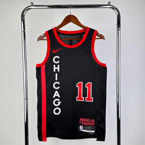 NBA CHICAGO BULLS CITY EDITION 23/24