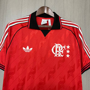 CAMISA FLAMENGO ESPECIAL EDITION 24/25