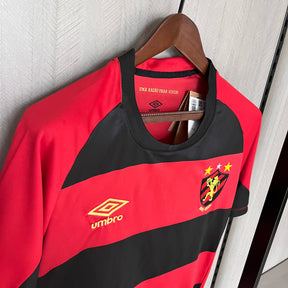 CAMISA SPORT CLUBE RECIFE HOME 25/26