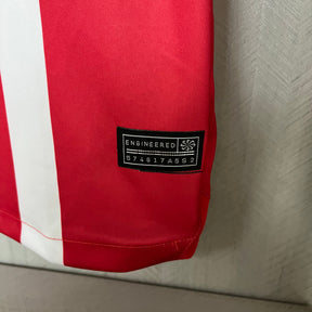 CAMISA ATLÉTICO DE MADRID HOME 23/24