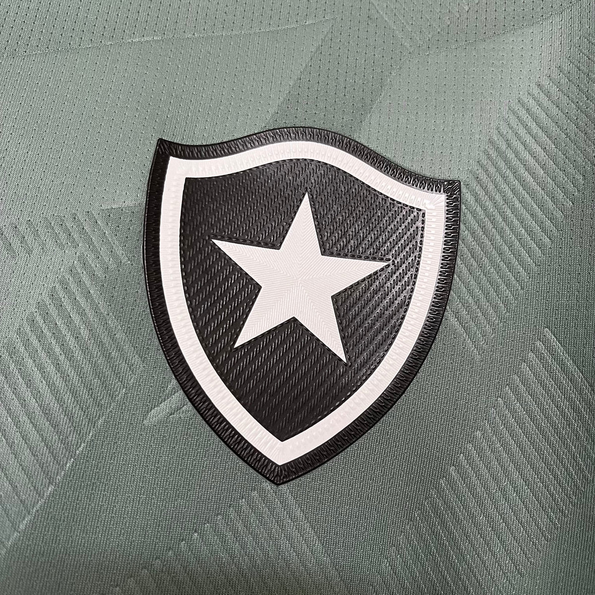 CAMISA BOTAFOGO GOLEIRO 24/25