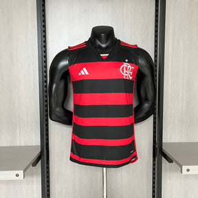 CAMISETA FLAMENGO HOME 24/25