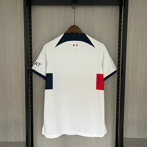 CAMISA PSG AWAY 23/24