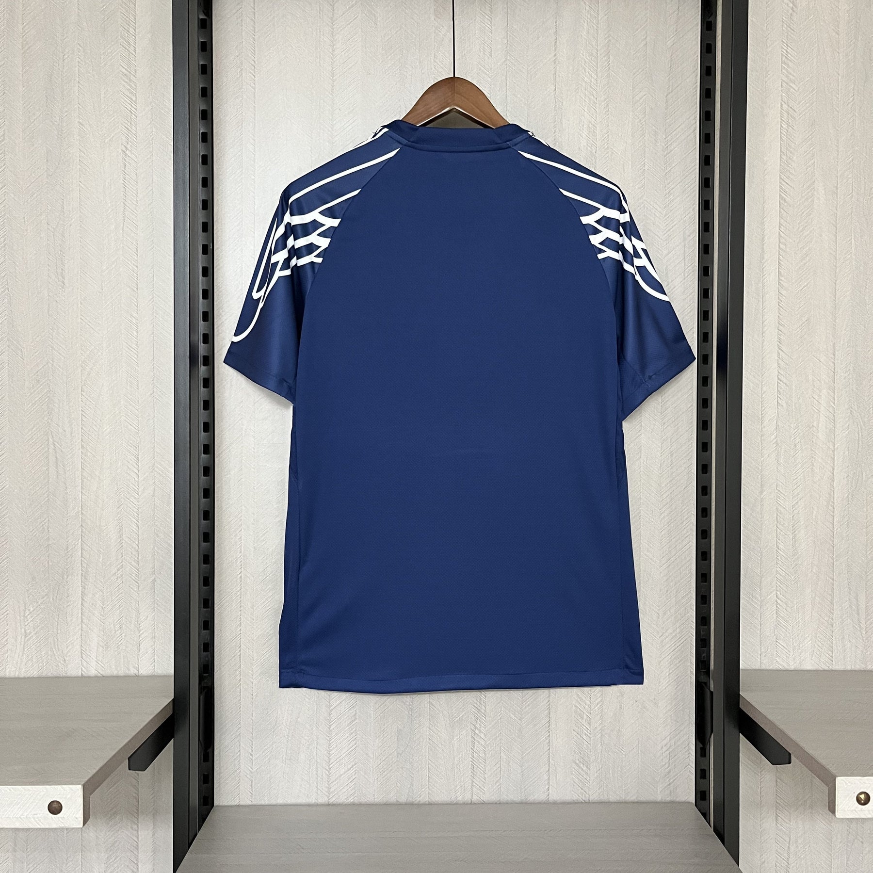 CAMISA PSG FOURTH 24/25