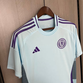 CAMISA ESCÓCIA AWAY 24/25