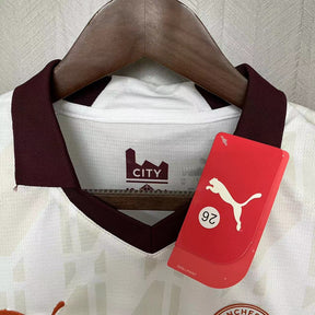 KIT INFANTIL MANCHESTER CITY THIRD 23/24