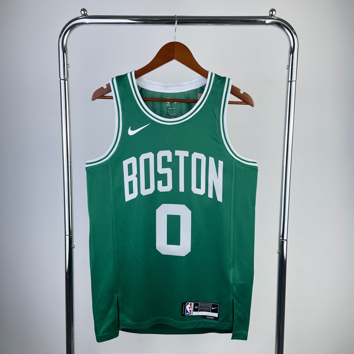 NBA BOSTON CELTICS GREEN 22/23