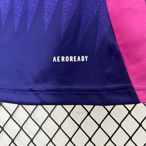 CAMISA ALEMANHA FEMININA AWAY 24/25