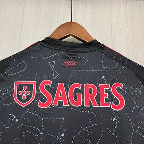 CAMISA BENFICA AWAY 24/25