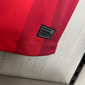 CAMISA NORUEGA HOME 24/25