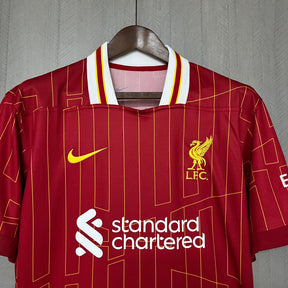 CAMISA LIVERPOOL HOME 24/25