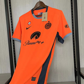 CAMISA INTER DE MILÃO THIRD 23/24