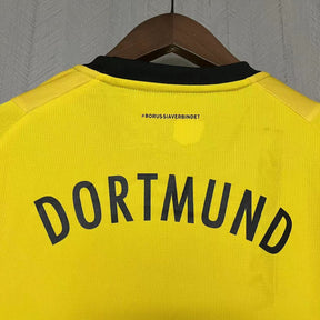 KIT INFANTIL BORUSSIA DORTMUND HOME 23/24