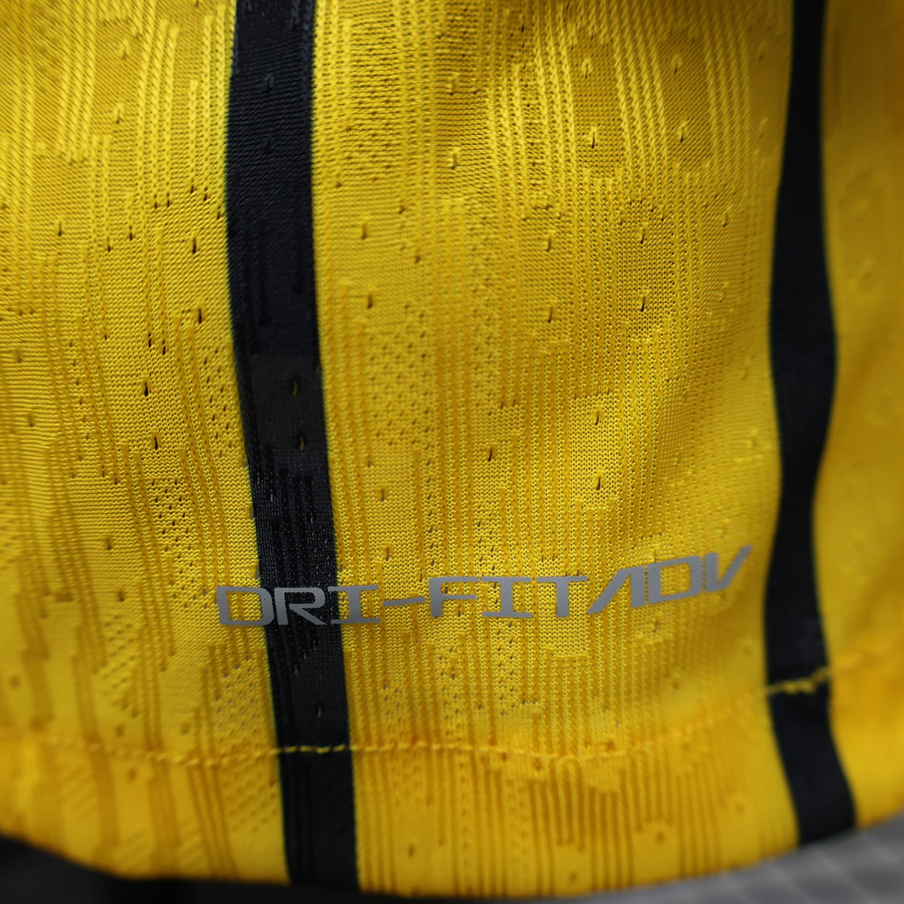 CAMISA BRIGHTON VERSÃO JOGADOR AWAY 24/25