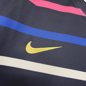 CAMISA FRANÇA PRÉ-JOGO 24/25