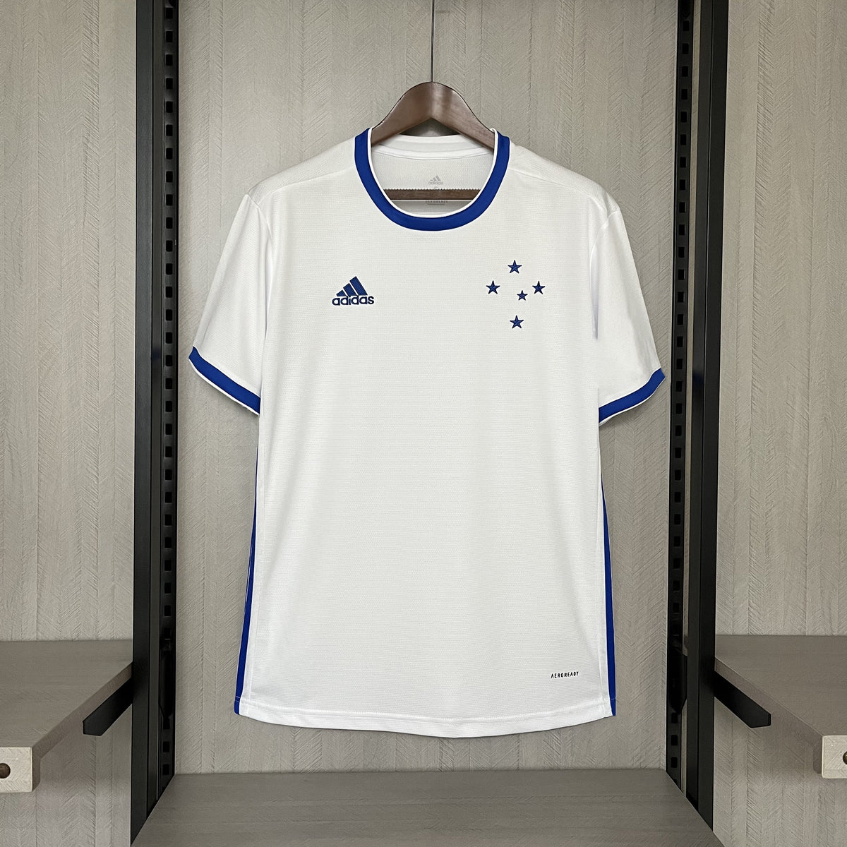 CAMISA CRUZEIRO AWAY 20/21