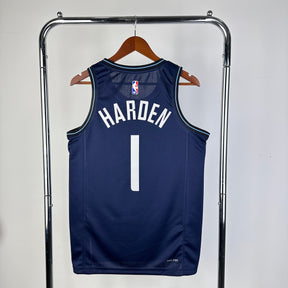NBA LOS ANGELES CLIPPERS CITY EDITION 23/24