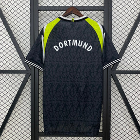 CAMISA RETRÔ BORUSSIA DORTMUND AWAY 95/96