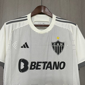 CAMISA ATLÉTICO MINEIRO AWAY 24/25