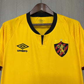 CAMISA SPORT CLUBE RECIFE AWAY 24/25
