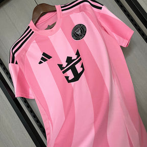 CAMISA INTER MIAMI HOME 25/26