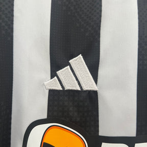 KIT INFANTIL ATLÉTICO MINEIRO HOME 24/25