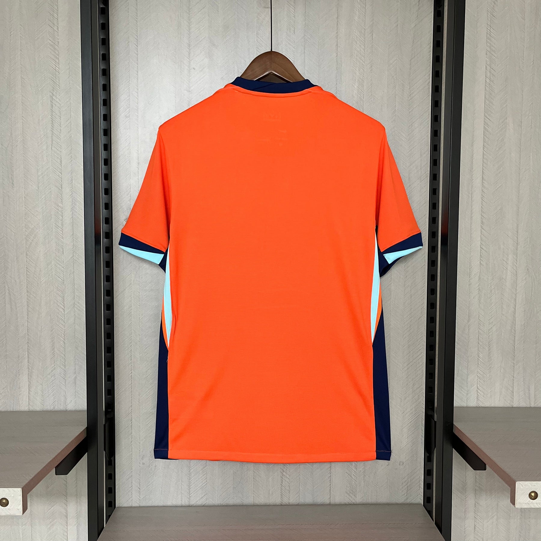 CAMISA HOLANDA HOME 24/25