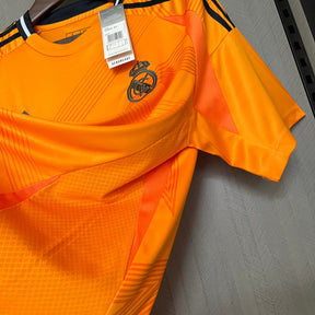 CAMISA REAL MADRID THRD 24/25