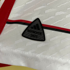 CAMISA FLAMENGO VERSÃO JOGADOR AWAY 23/24
