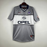 CAMISA RETRÔ PSG AWAY 99/00
