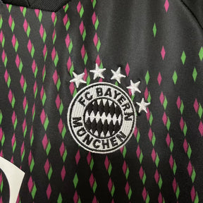 KIT INFANTIL BAYERN DE MUNICH AWAY 23/24