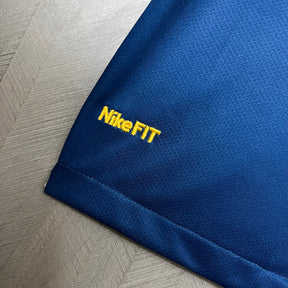 CAMISA RETRÔ BARCELONA HOME 08/09