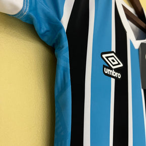 CAMISA GRÊMIO FEMININA HOME 23/24