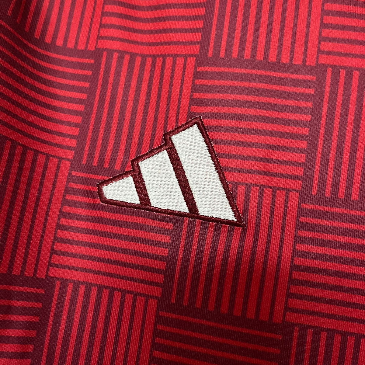 CAMISA AL-AHLY HOME 23/24
