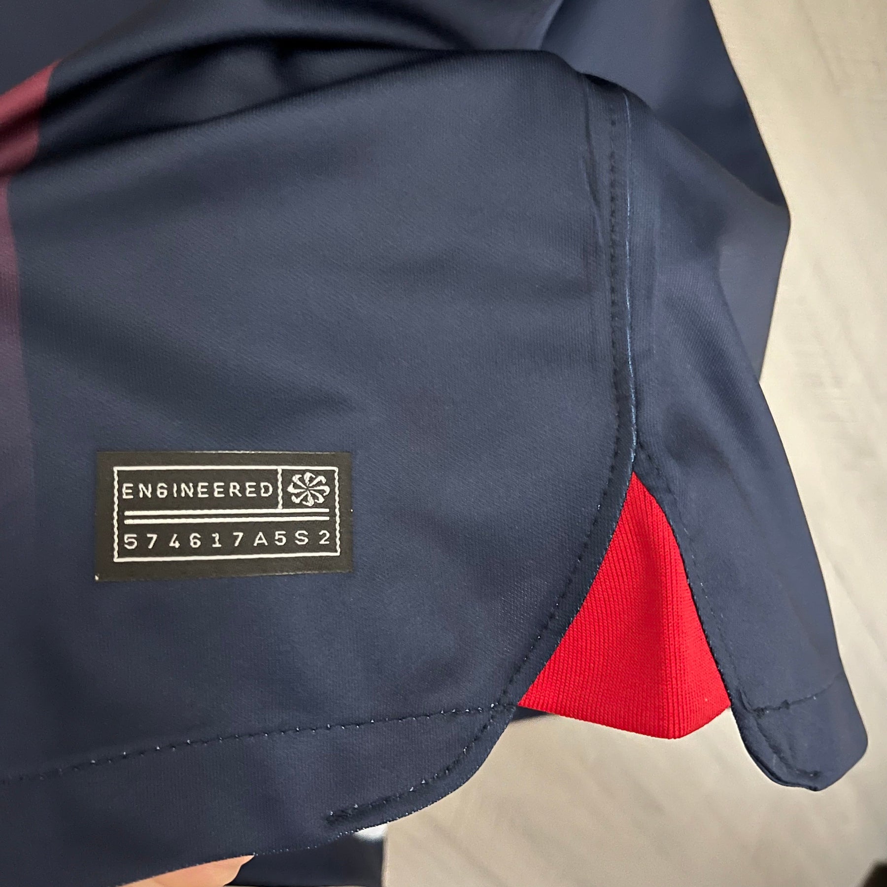 CAMISA PSG HOME 23/24