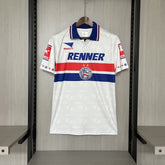 CAMISA RETRÔ BAHIA HOME 1996