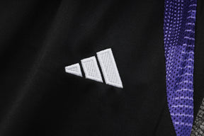 CONJUNTO DE TREINO REAL MADRID B979 24/25