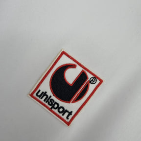 CAMISA RETRÔ INTER DE MILÃO AWAY 90/91