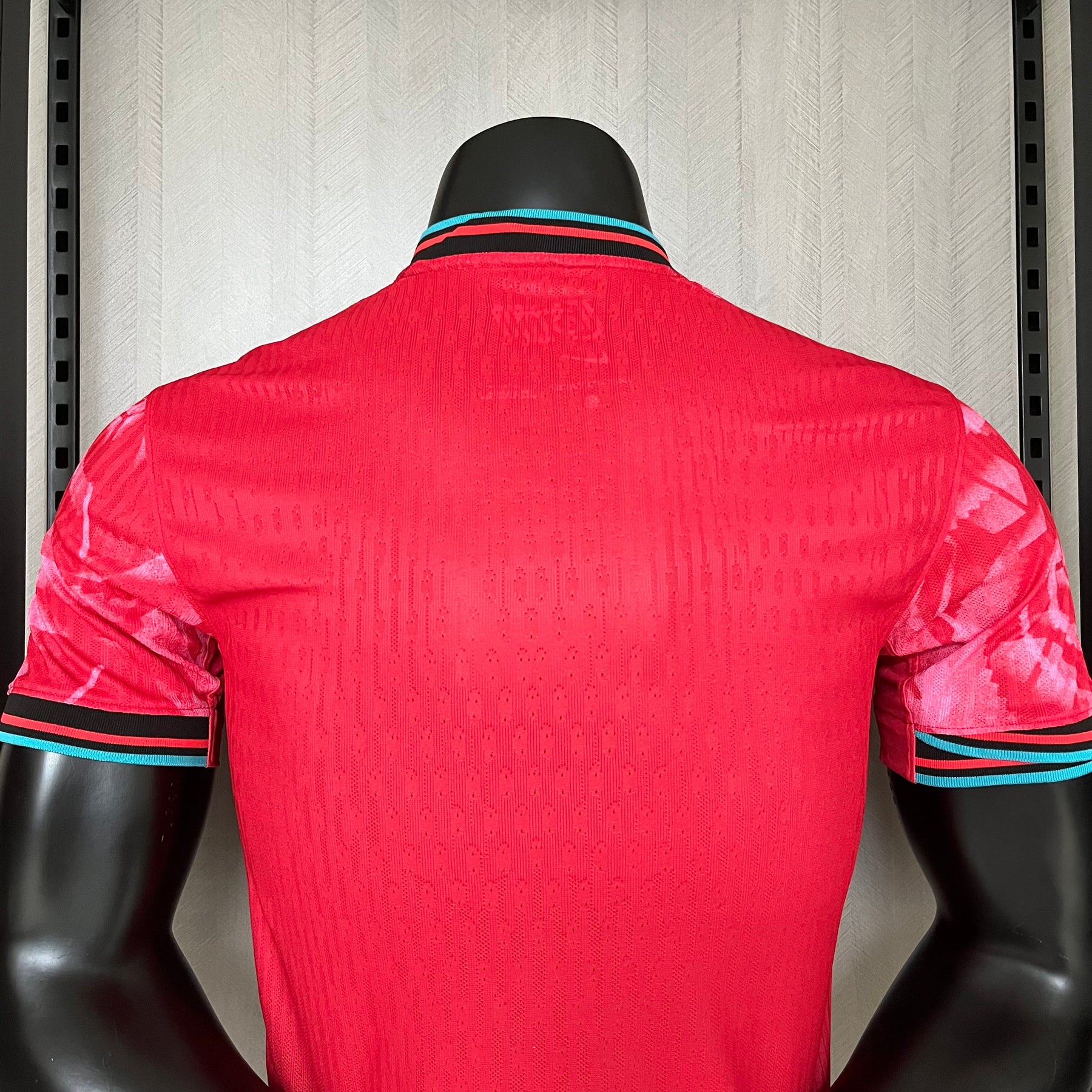 CAMISA CORÉIA DO SUL 'PLAYER' HOME 24/25