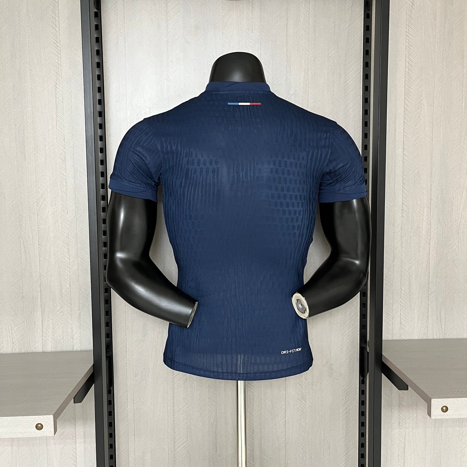 CAMISA PSG VERSÃO JOGADOR HOME 24/25