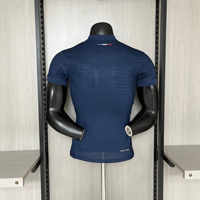 CAMISA PSG VERSÃO JOGADOR HOME 24/25