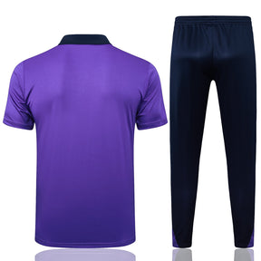 KIT COMISSÃO CORINTHIANS PURPLE 25/26
