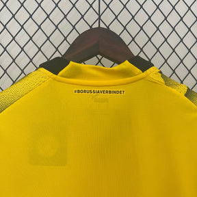 CAMISA BORUSSIA DORTMUND COPA 23/24