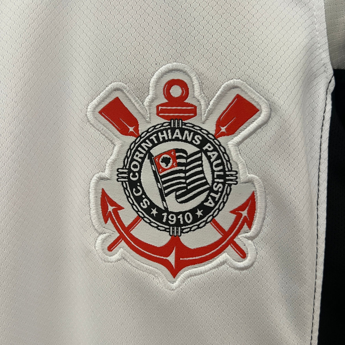 CAMISA CORINTHIANS FEMININA HOME 24/25