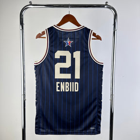 NBA ALL-STAR GAME EAST 23/24